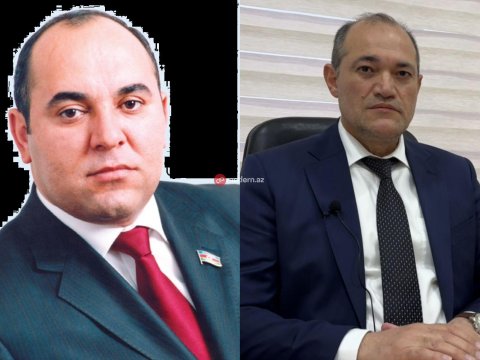 Eks-deputat deputatın qardaşını aldadıb: 1 milyonluq&nbsp;dələduzluq&nbsp;- AÇIQLAMA