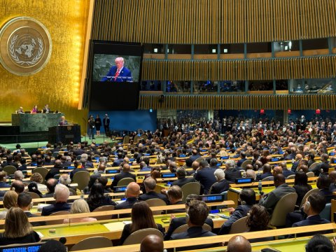 BMT Təhlükəsizlik Şurası Ukrayna ilə bağlı toplaşır