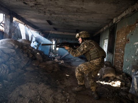 نظامیان اوکراینی ۱۹ ژنرال روسیه را کشته‌اند