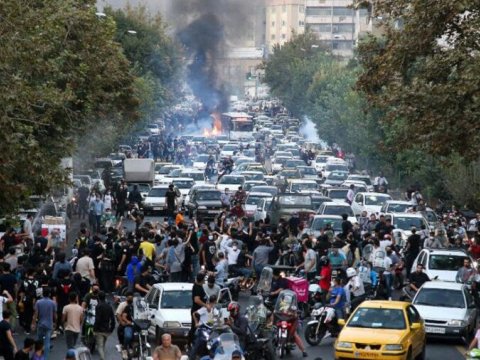 آذربایجان&nbsp;باید برای تجزیه در ایران&nbsp;آماده باشد - تحلیلگر سیاسی روسی