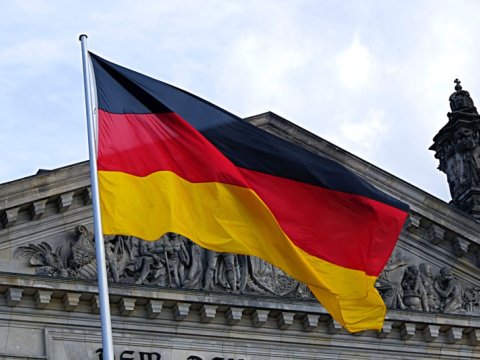 Almaniya&nbsp;Azərbaycan-Ermənistan ticarətini alqışladı