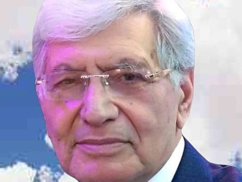 Bəhram Məmmədlinin xatirəsi anılıb