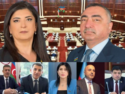 Yeni deputatlar hansı yeniliklər gətirdilər? - Köhnələr də DANIŞDI
