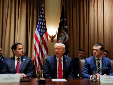 ABŞ İranı bombalayacaq - ŞOK