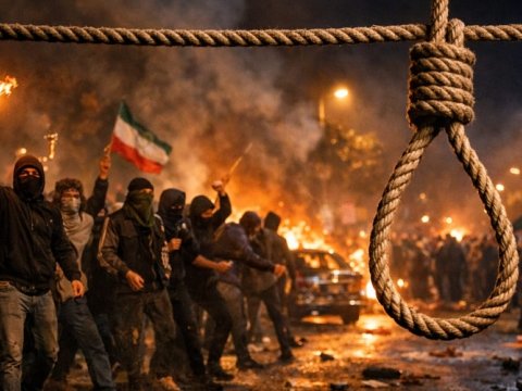 Qarşıdurma yaradanlar ağır cəza ilə üzləşəcəklər -&nbsp;Əli Laricani