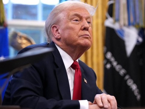 آمریکا از ونزوئلا محافظت خواهد کرد