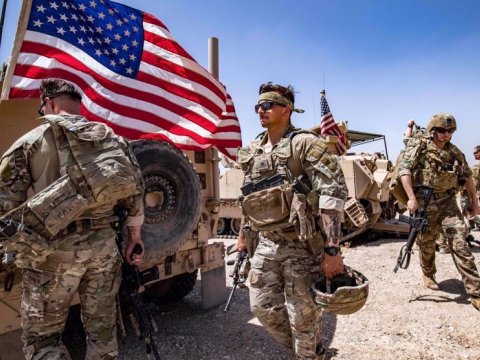 آمریکا به ایران نیرو اعزام خواهد کرد؟