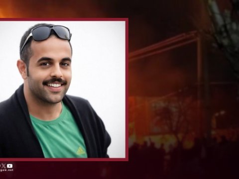 Tehranda tanınmış rejissor öldürüldü