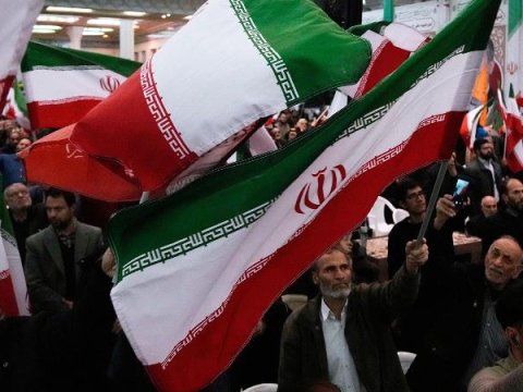 İranda baş verənlər inqilabdırmı?..