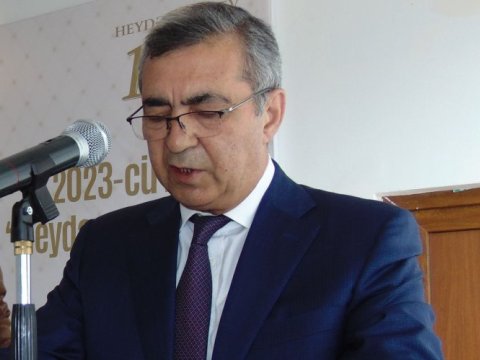 İcra başçısına ağır itki