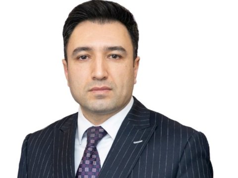 Dövlət Məşğulluq Agentliyində yüksək&nbsp;təyinat