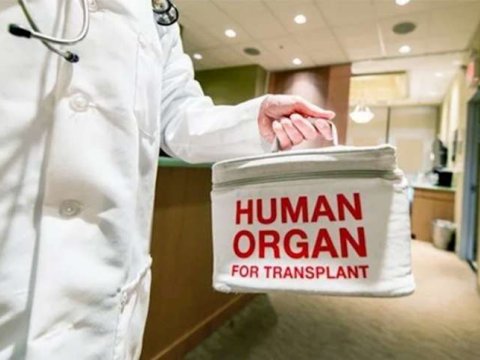 Təhsil eksperti orqanlarını bağışladı - FOTO&nbsp;