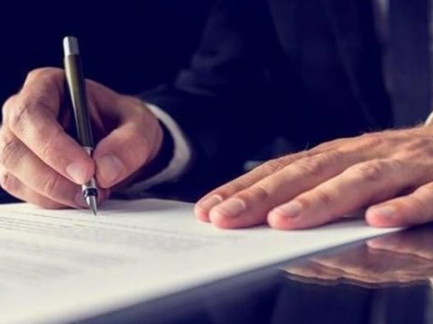 Azərbaycanda dövlət qurumu LƏĞV EDİLDİ