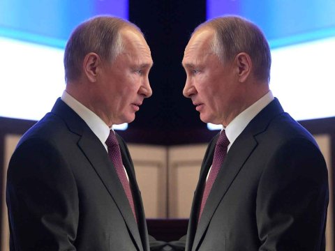 Putin oxşarından istifadə edir - Mİ6-nın keçmiş rəhbəri bəzi sirləri AÇDI
