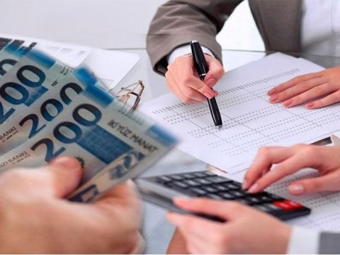 Azad edilmiş ərazilərə&nbsp;daha&nbsp;3 milyon ayrılıb