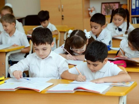 133 şagirdin dərsə davamiyyəti bərpa olundu