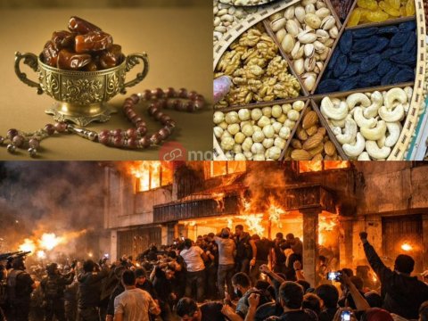 İrandan gətirilən meyvə-tərəvəz&nbsp;bahalaşacaq - XƏBƏRDARLIQ