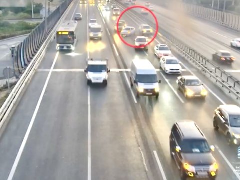 Nazirlik növbəti dəfə sürücülərə müraciət etdi