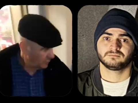 Bakıda iki narkokuryer tutuldu&nbsp;- VİDEO