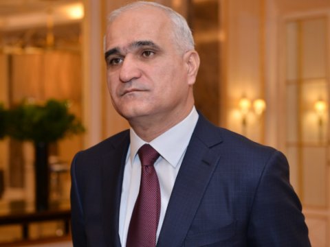 Mil-Muğan zonasında su təminatı yaxşılaşdırılacaq - Baş nazirin müavini