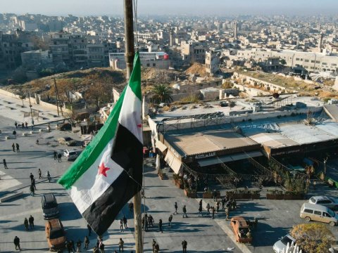 Ankara Suriyada hərbi əməliyyat keçirə bilər -&nbsp;Türkiyəli ekspert