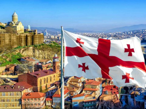 Georgia's public debt disclosed: 38.8 billion