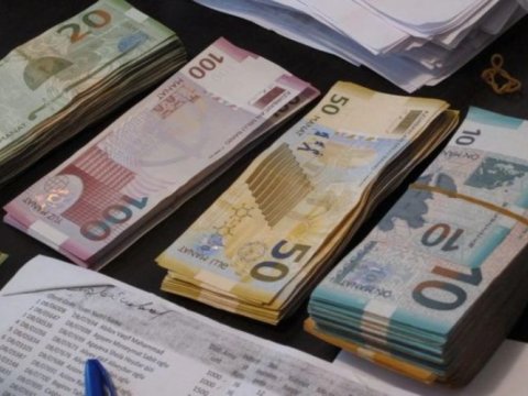 Xüsusi icra məmurlarının xidmət haqqının ödənilməsi qaydası&nbsp;təsdiqləndi