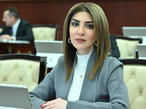 Deputat öz yerinə onu&nbsp;təyin etdi