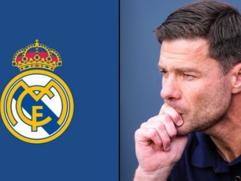 Xabi Alonso &ldquo;Real Madrid&rdquo;dən getdi