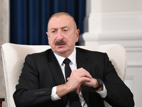 Su lazım olan aylarda kəsilirdi - PREZİDENT