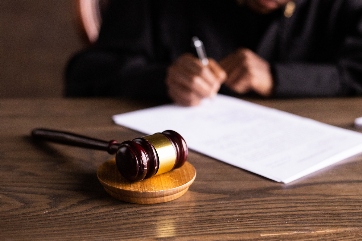 Ali Məhkəmədən müflis bankla bağlı mühüm qərar