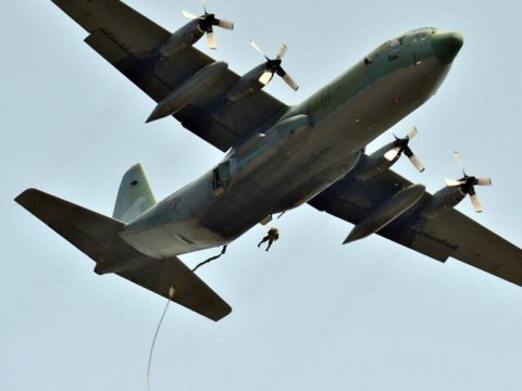 Ermənistan üzərindən uçan təyyarə&nbsp;Bakıya kimi gətirdi?