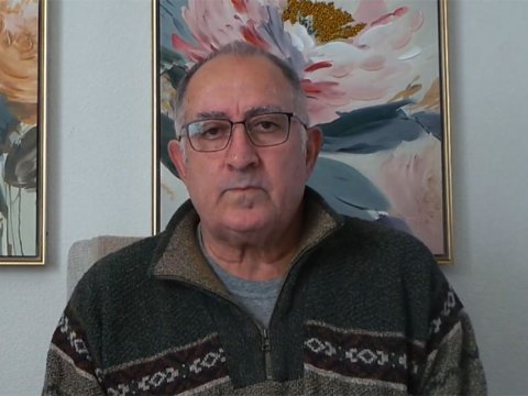 Vaqif Allahverdiyevin məhkəməsində ittiham elan olundu