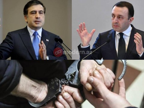 Əzəli düşmənlər bir həbsxanada cəza çəkəcək - TALEYİN İRONİYASI