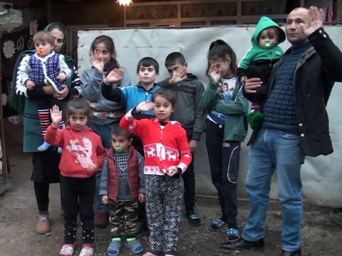 Beşten fazla çocuğu olan kadınların sayısı AÇIKLANDI