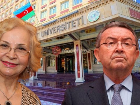 Ramiz Mehdiyevin yoldaşını Misir Mərdanov əvəz edəcək -&nbsp;EKSKLÜZİV