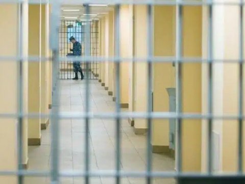 Tanınmış iş adamının oğlu saxlanıldı - FOTO