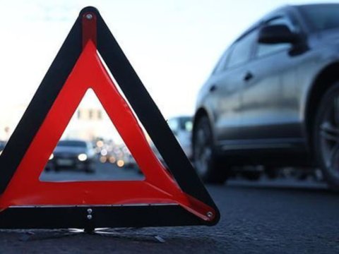 Naxçıvanda qəza -&nbsp;4 nəfər xəsarət aldı