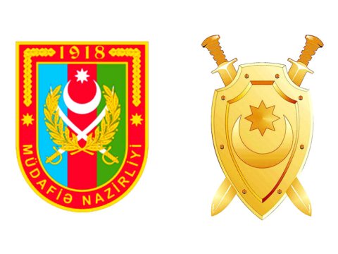 Müdafiə Nazirliyi ilə Hərbi Prokurorluq&nbsp;arasında sənəd imzalandı