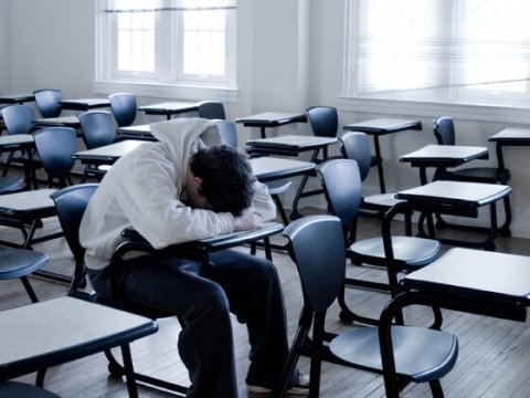 Tələbə şikayət etməsə, imtahan&nbsp;qiyməti dəyişdirilə bilər? - CAVAB