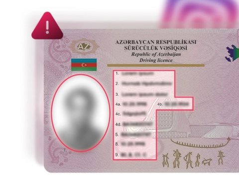 Nazirlik qanunsuz paylaşımı "İnstagram"dan SİLDİRDİ&nbsp;