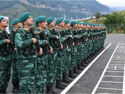 DSX 9 milyonluq tender elan edib