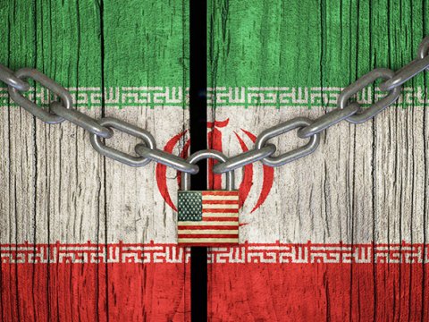 İrana görə ən çox zərər görəcək 5 ÖLKƏ