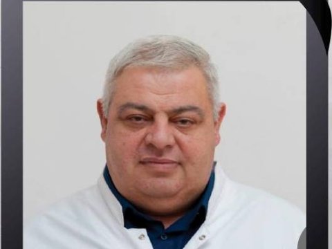 Universitet müəllimi vəfat etdi