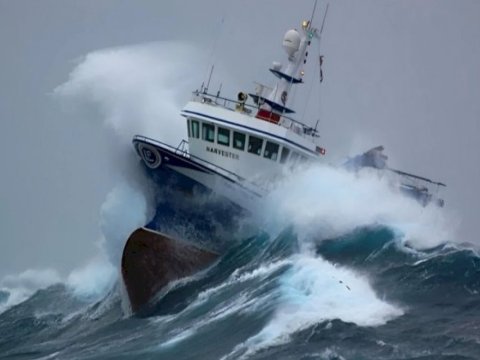 Azərbaycanda&nbsp;gəmilərə xəbərdarlıq edilib