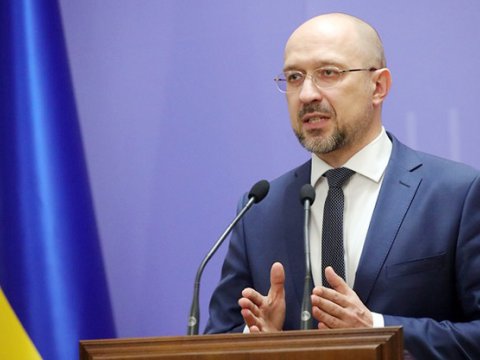 Ukraynanın müdafiə naziri istefaya göndərildi