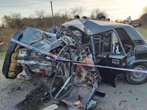 Zaqatalada ölən və yaralananlar var