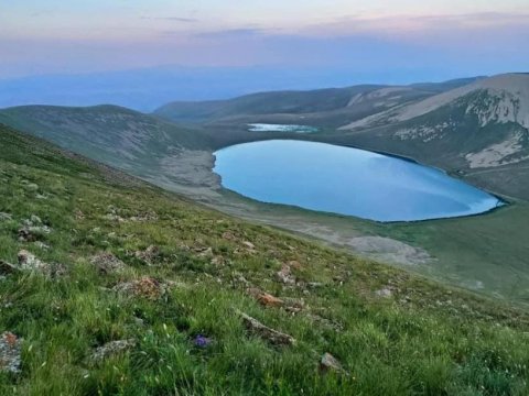 Ermənistan Qaragöl ətrafındakı postu Azərbaycana verir? - AÇIQLAMA