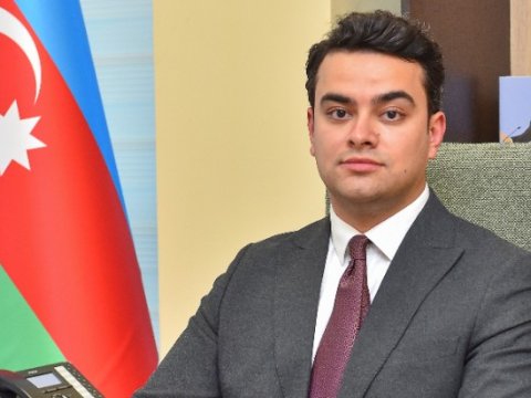 Dövlət&nbsp;xidmətinə rəis müavini&nbsp;təyin edildi