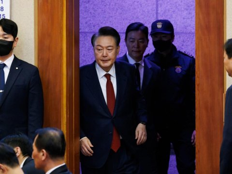 Sabiq Prezidenti üçün edam cəzası tələb olunur